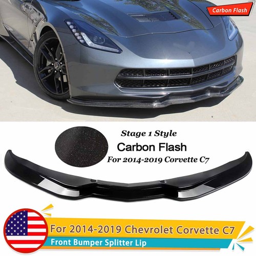 For 2014 2019 corvette z06 - for,